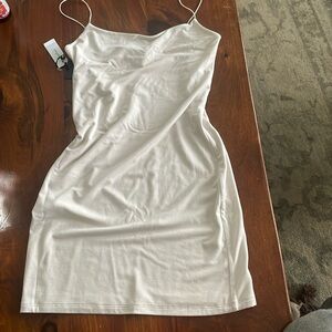 Brand new Wilfred Bodycon dress